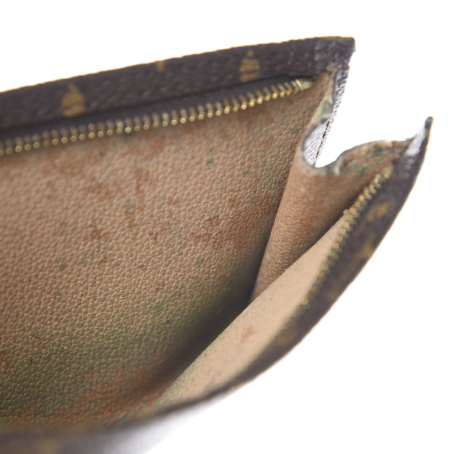 Monogram Petit Bucket 23