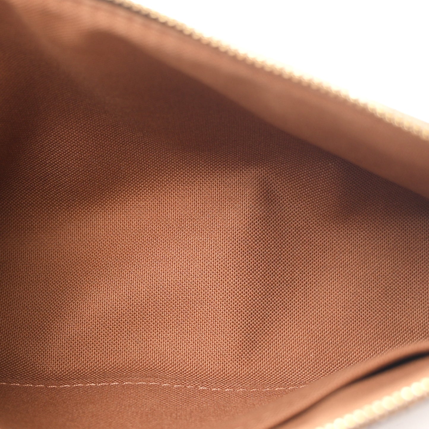 Monogram Pochette Accessories NM