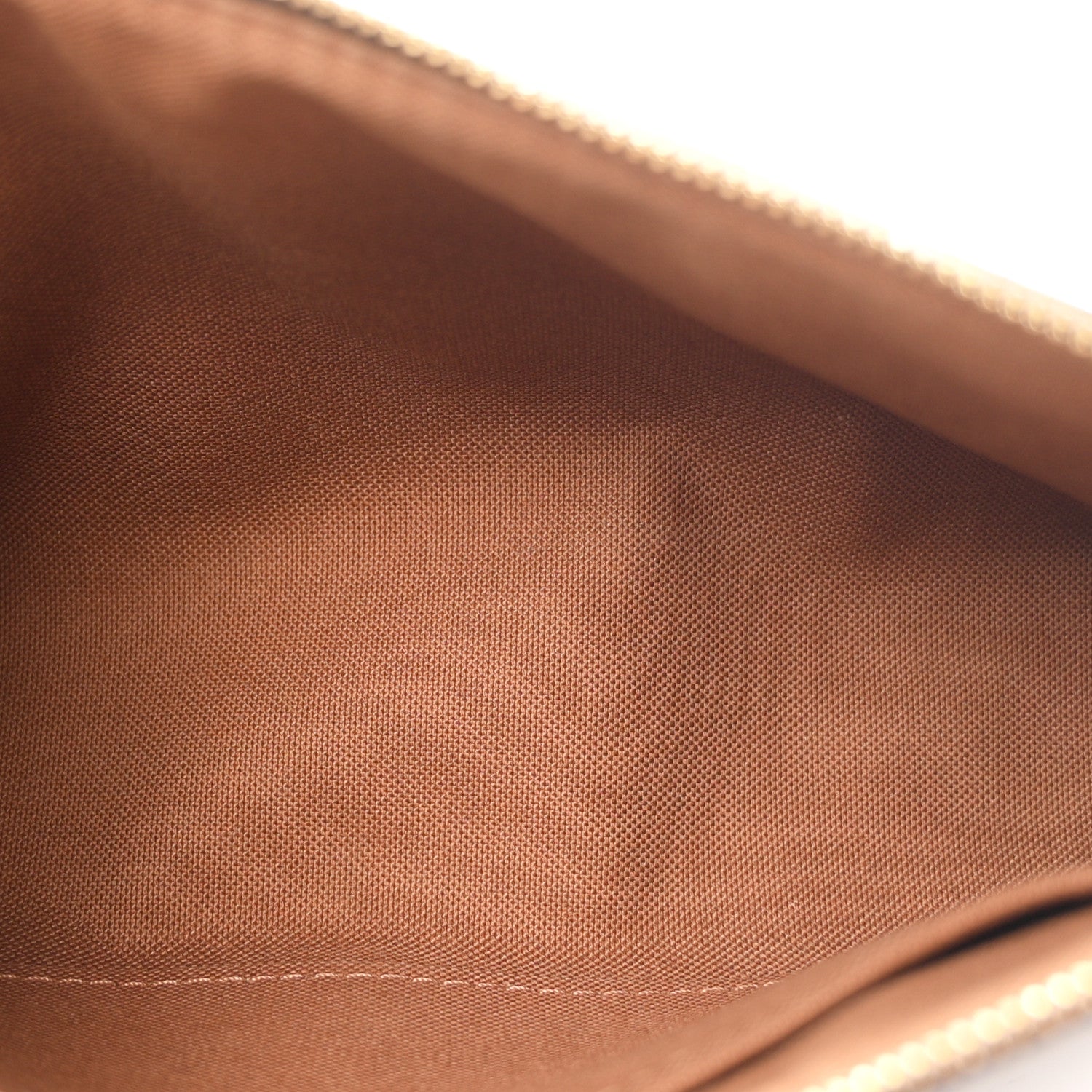 Louis Vuitton Monogram Pochette Accessories NM 4 of 9