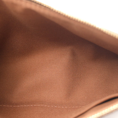 Louis Vuitton Monogram Pochette Accessories NM 4 of 9