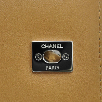 Chanel Leather Quilted In the Business Flap Bag 10 of 10