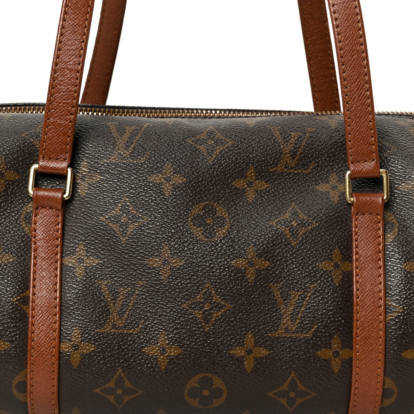 Monogram Papillon 26