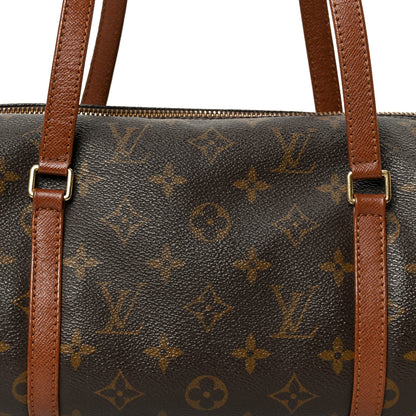 Louis Vuitton Monogram Papillon 26 8 of 10