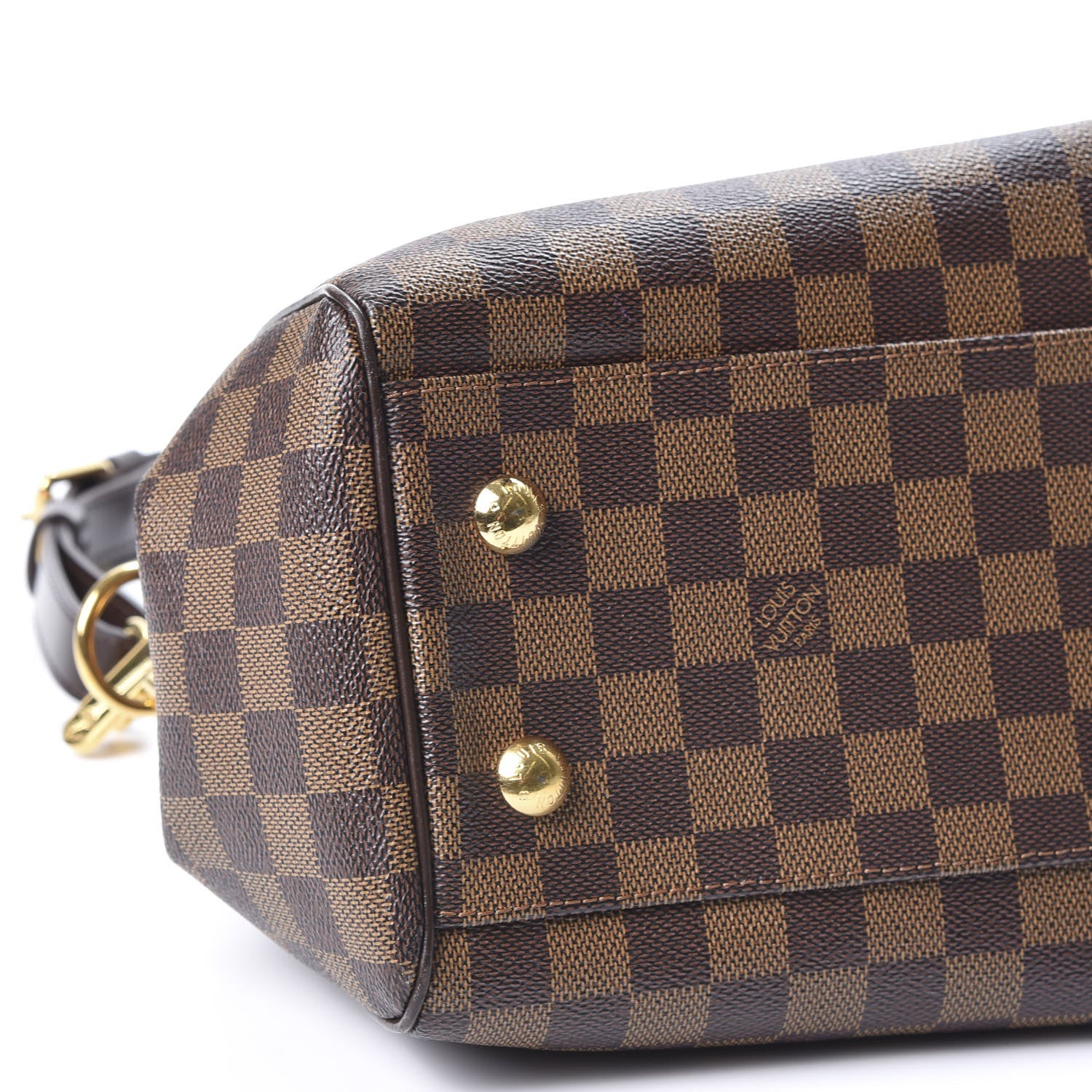 Louis Vuitton Damier Ebene Trevi PM 5 of 8