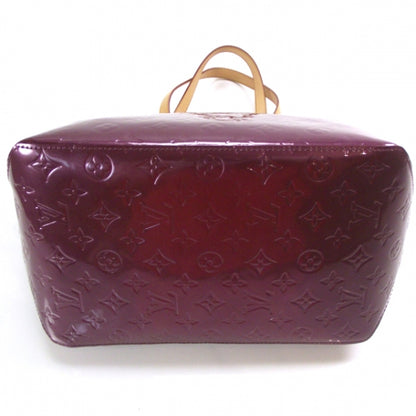 Louis Vuitton Vernis Bellevue GM Violet 4 of 8