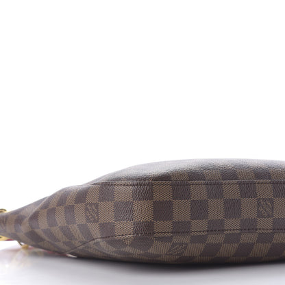 Louis Vuitton Damier Ebene South Bank Besace 8 of 10