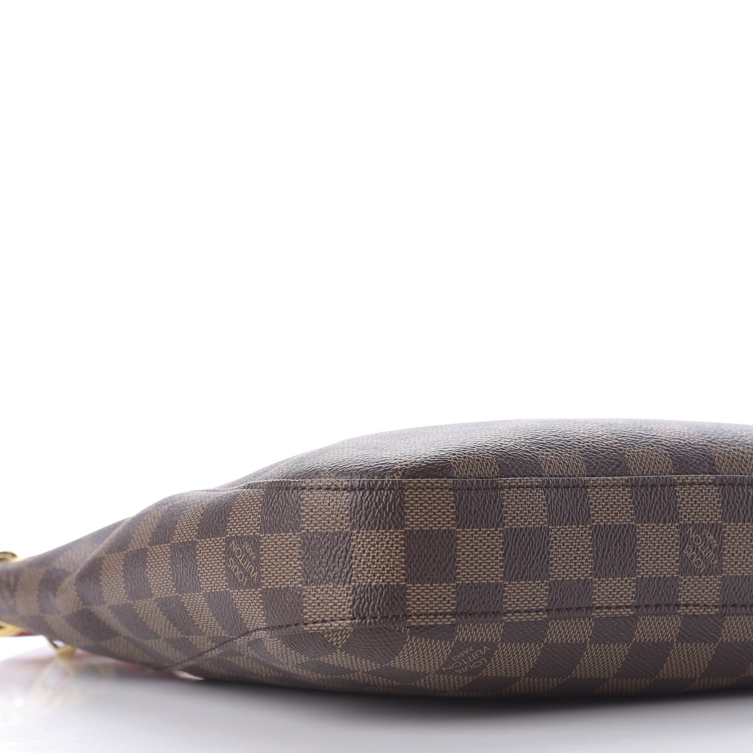 Louis Vuitton Damier Ebene South Bank Besace 8 of 10