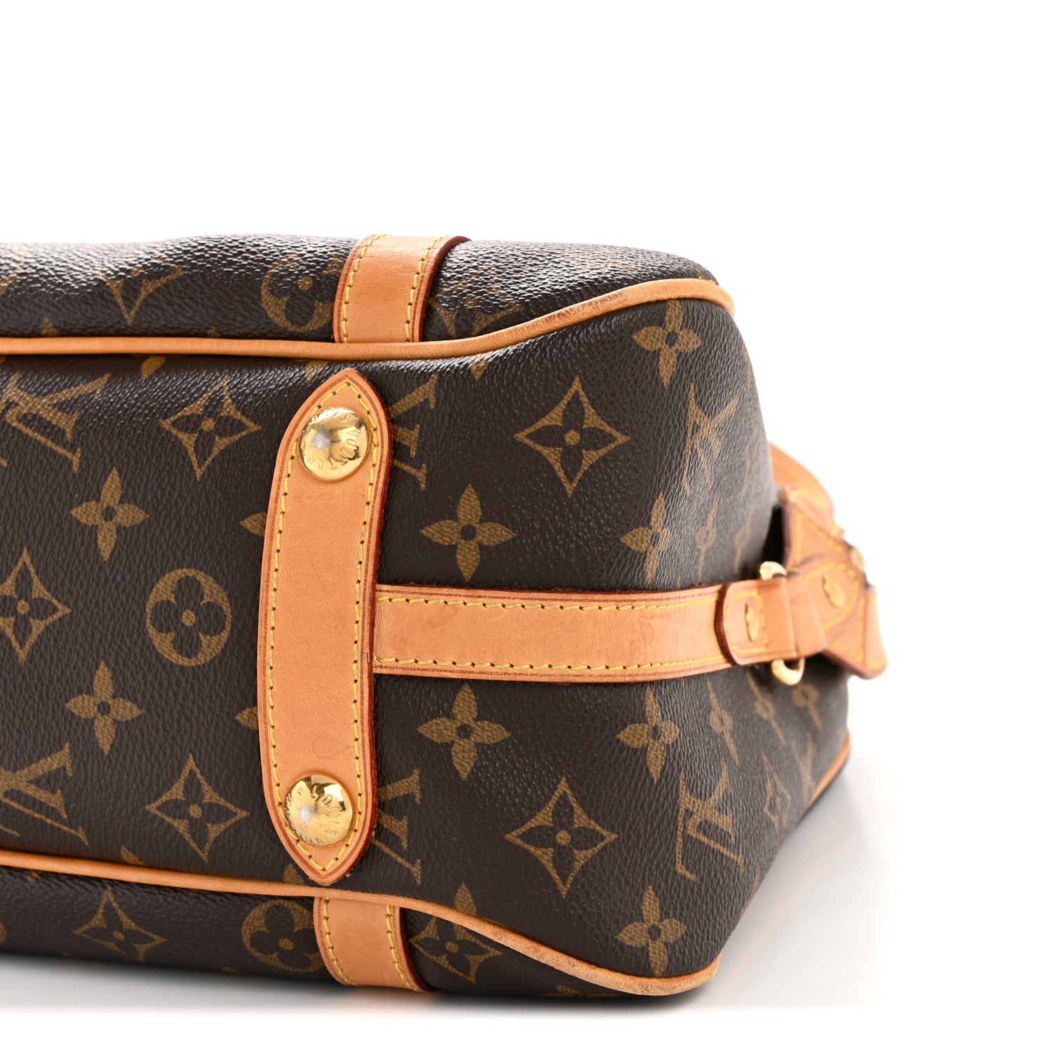 Louis Vuitton Monogram Stresa PM 1832711 – FASHIONPHILE