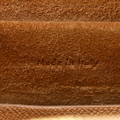 Celine Grained Calfskin Micro Belt Bag Nude 7 of 17