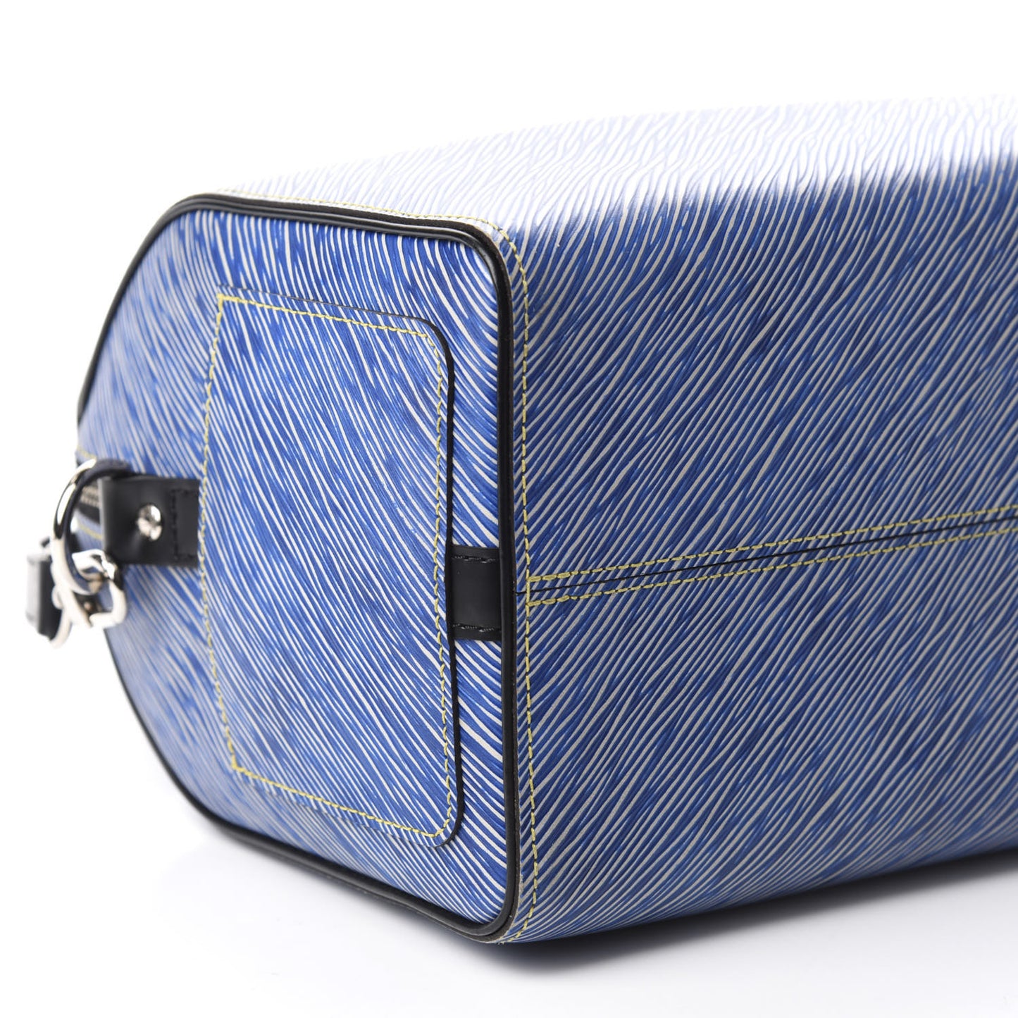 Epi Speedy Bandouliere 25 Denim Light
