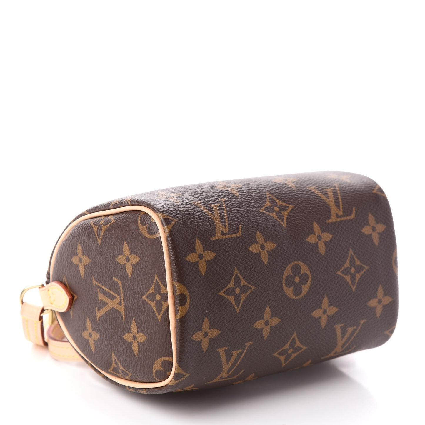 Monogram Nano Speedy