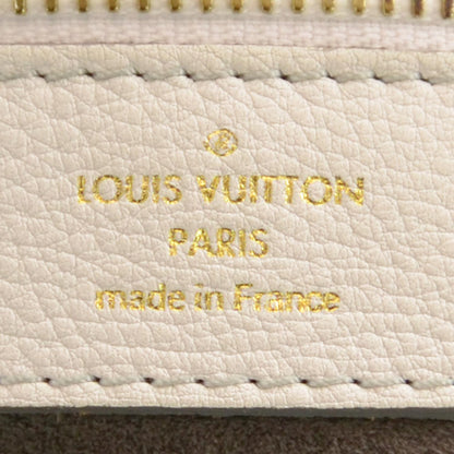 Louis Vuitton Mahina XL 4 of 6