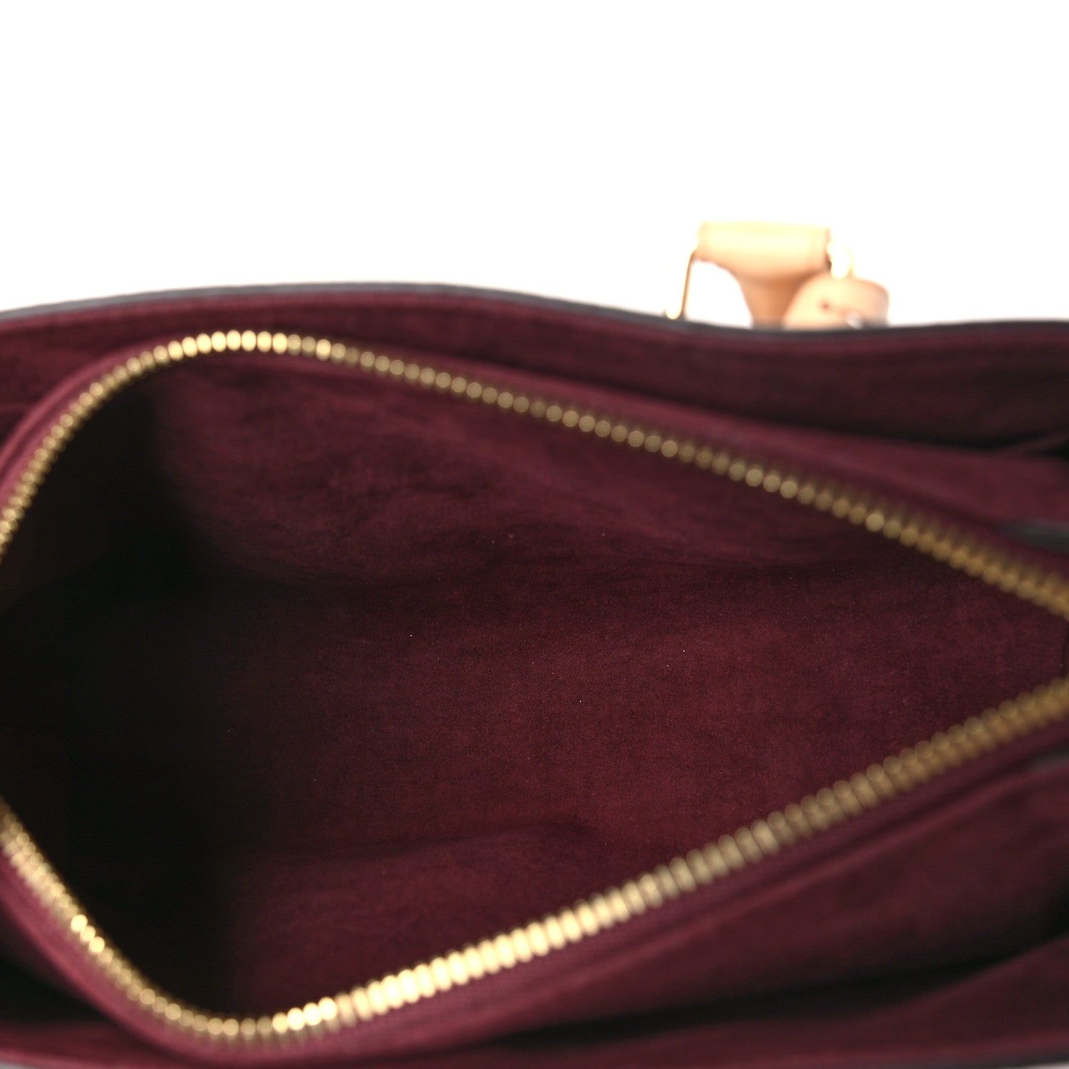 Louis Vuitton Monogram Soufflot BB 5 of 10