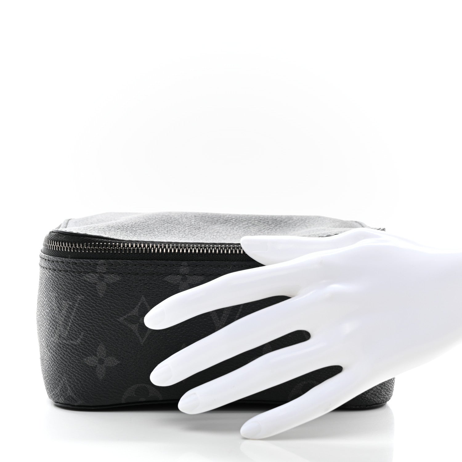 Louis Vuitton Monogram Eclipse Packing Cube PM 2 of 6