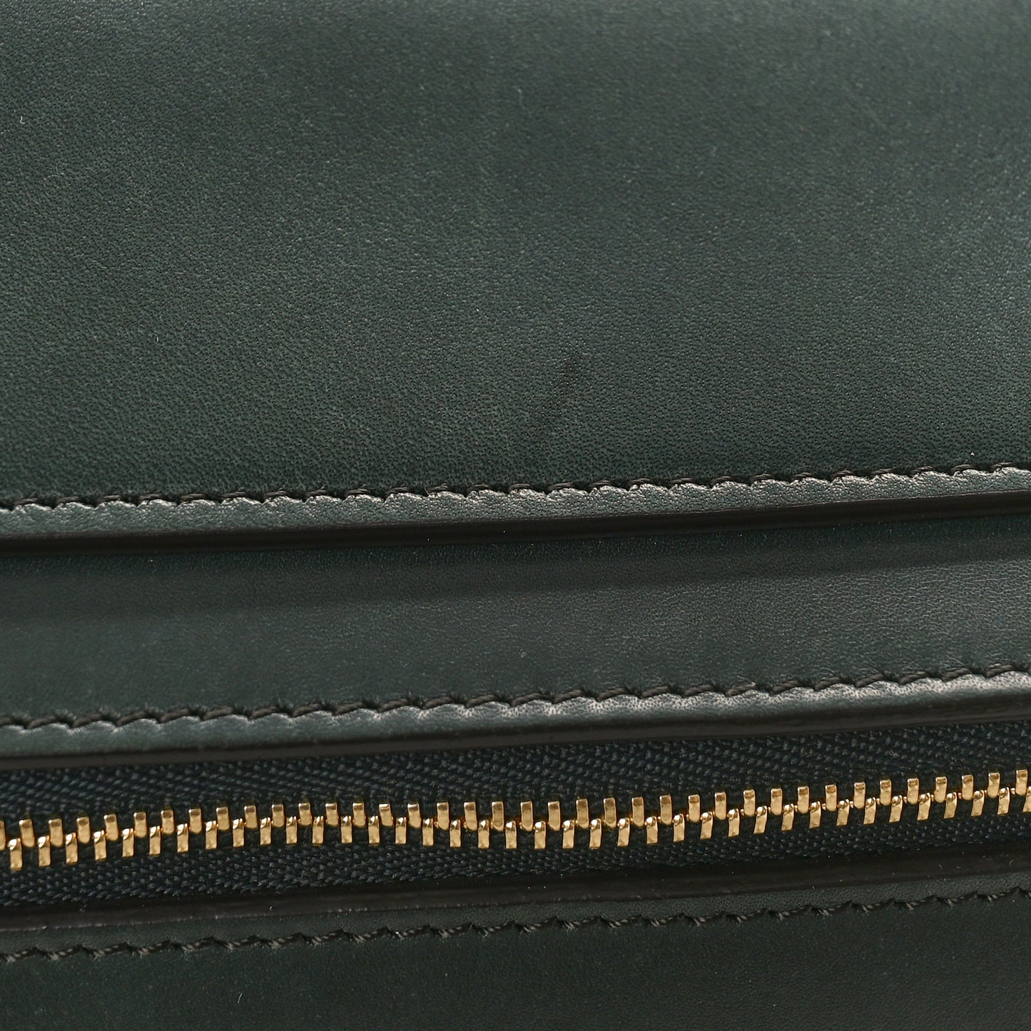 Suede Calfskin Mini Belt Bag Amazone