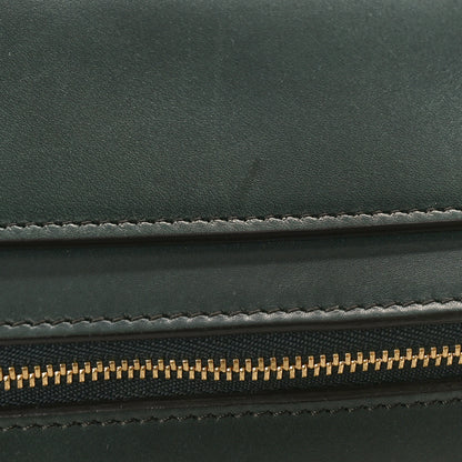Celine Suede Calfskin Mini Belt Bag Amazone 8 of 10