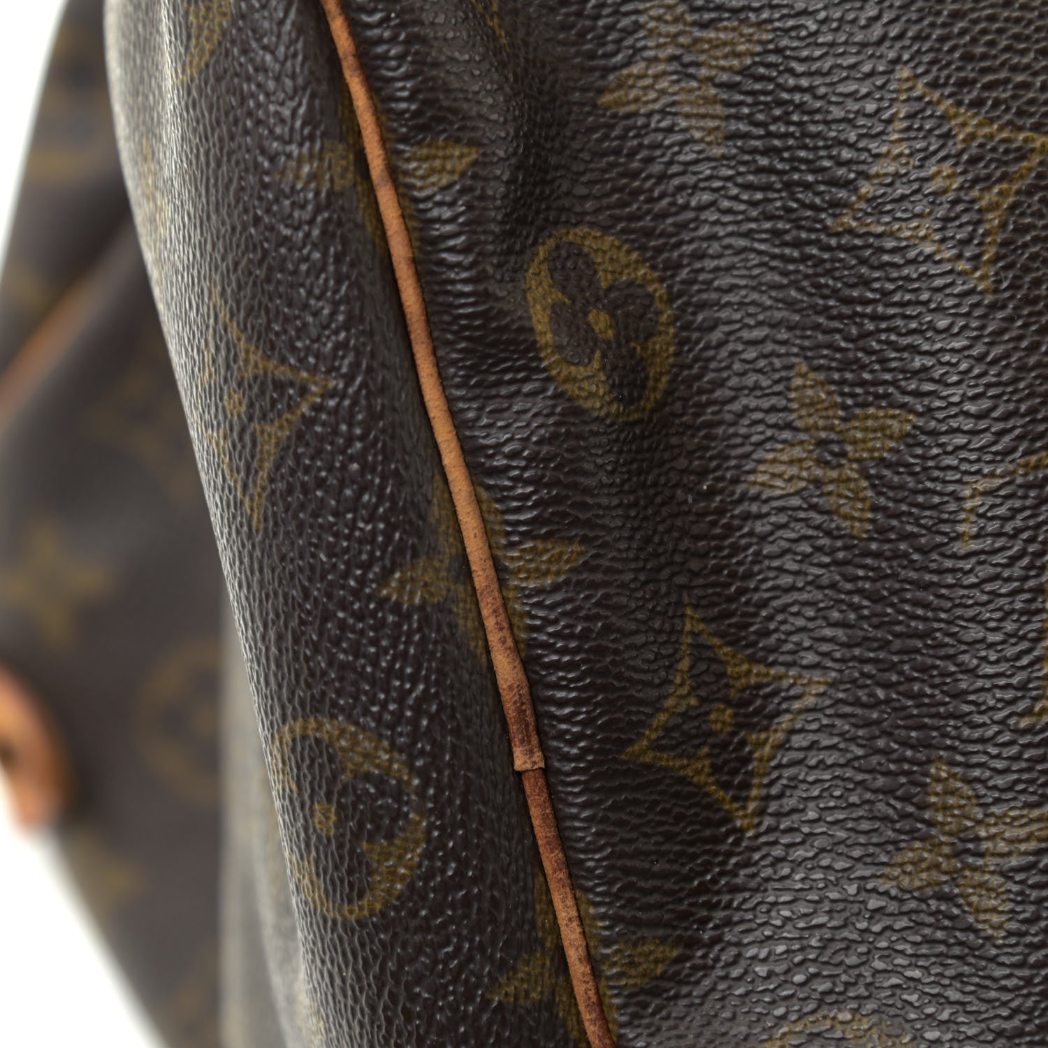 Louis Vuitton Monogram Speedy 35 14 of 15