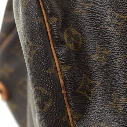 Louis Vuitton Monogram Speedy 35 14 of 15