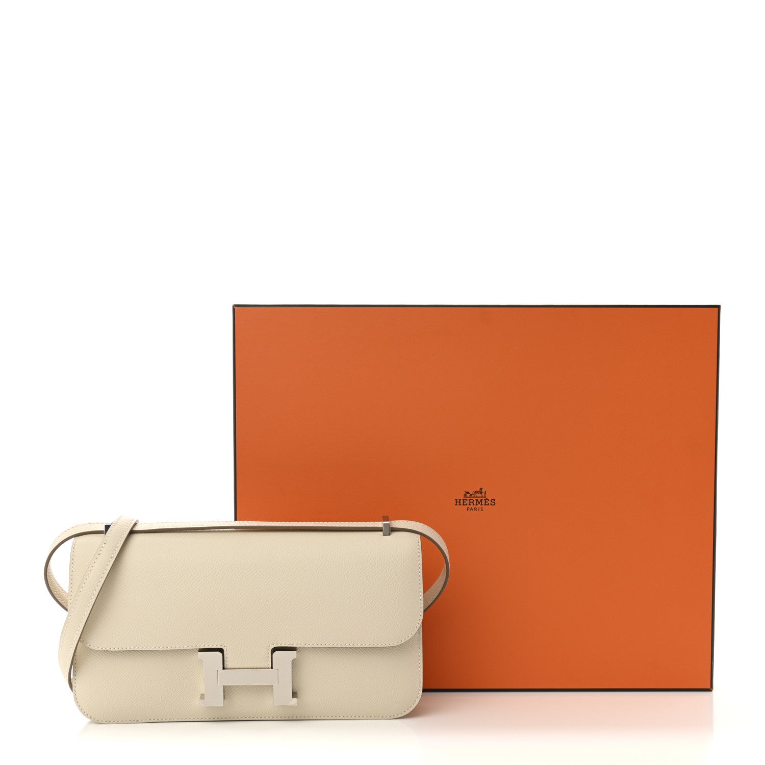 Hermes Epsom Constance 1-Elan Craie 11 of 11