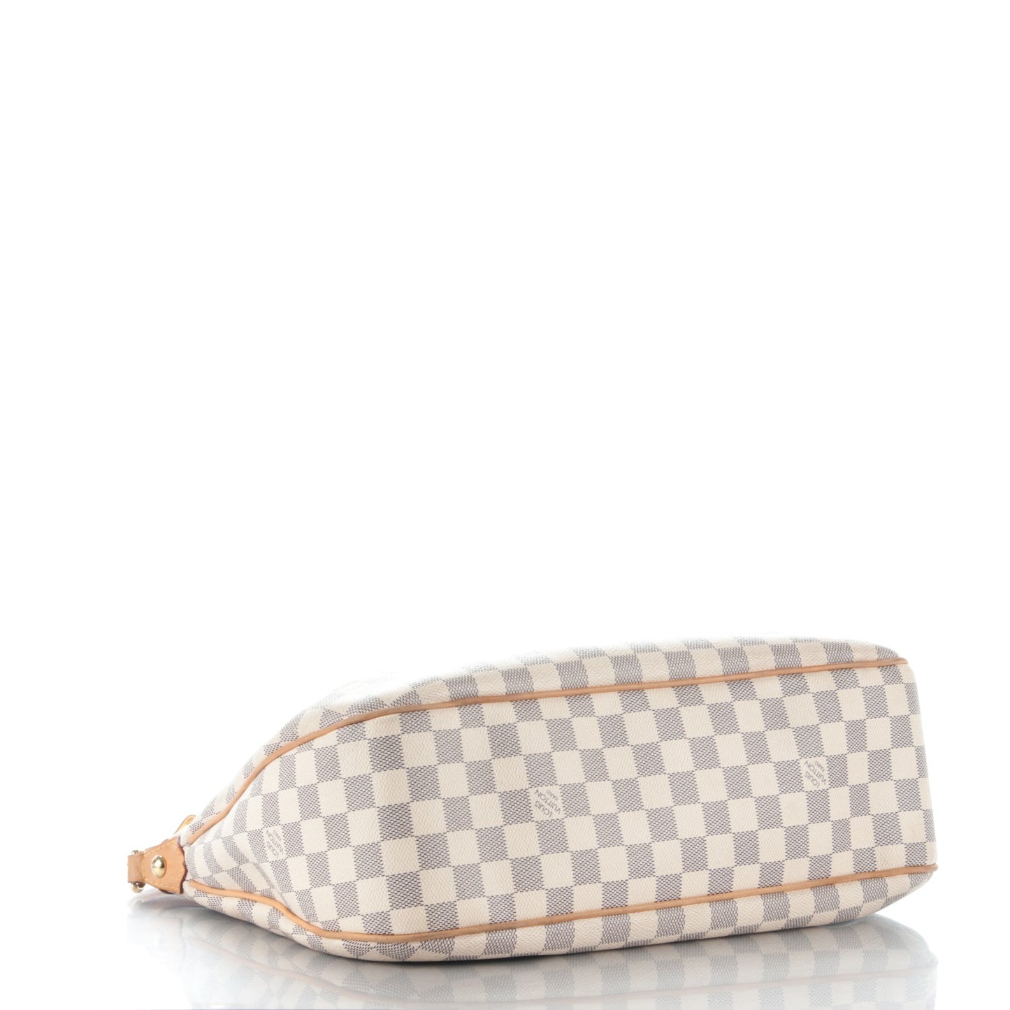 Damier Azur Siracusa MM