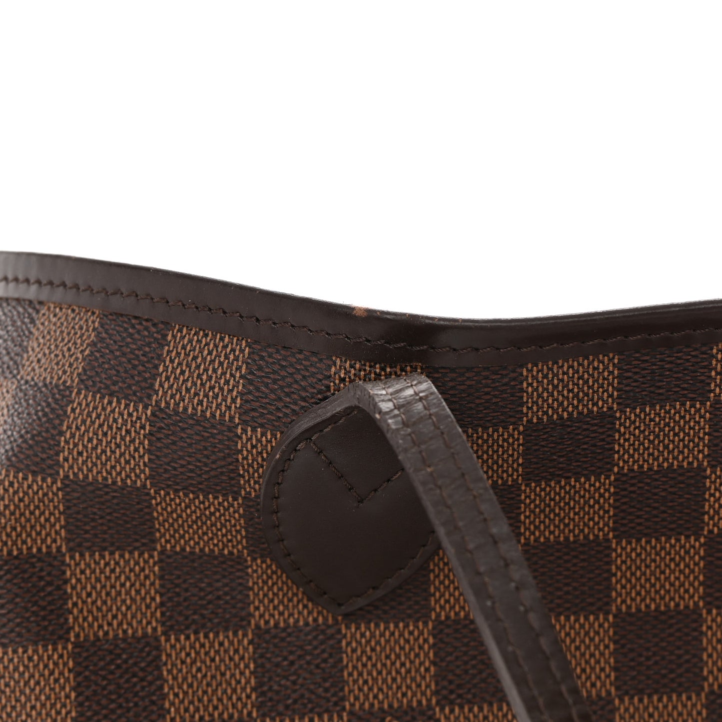 Damier Ebene Neverfull GM