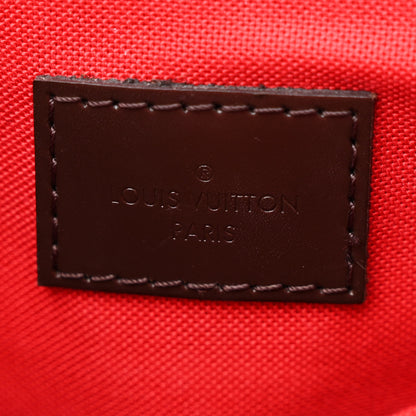 Louis Vuitton Damier Ebene Siena PM 6 of 15