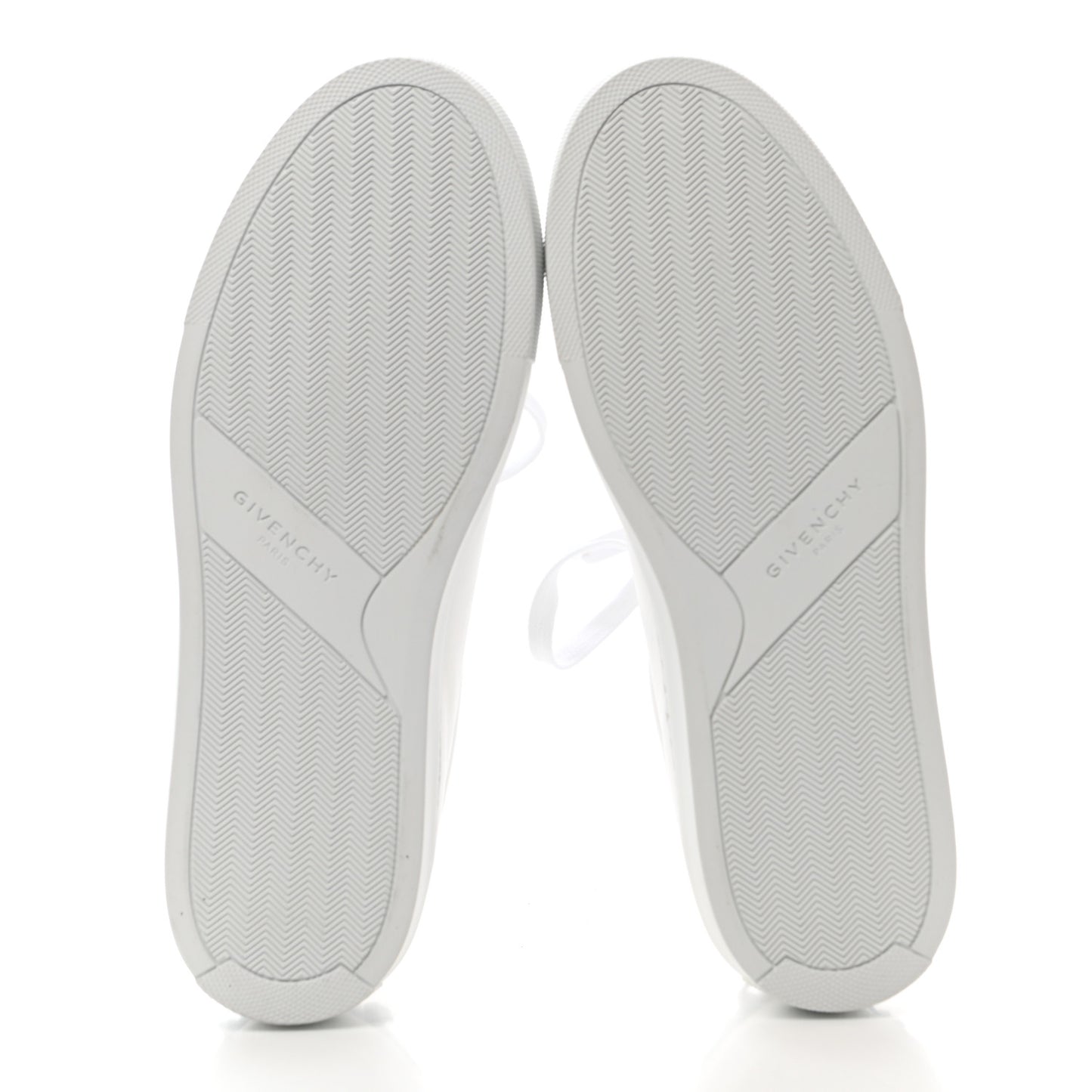 Calfskin Urban Street Sneakers 39 White Multicolor