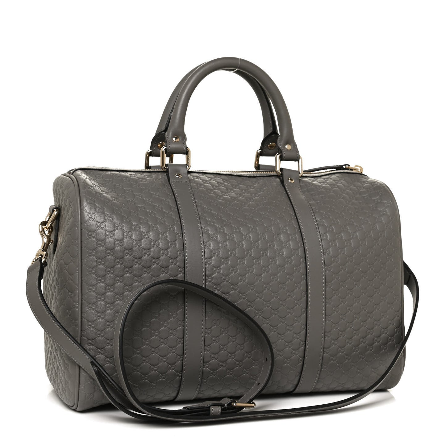 Microguccissima Medium Joy Boston Loess