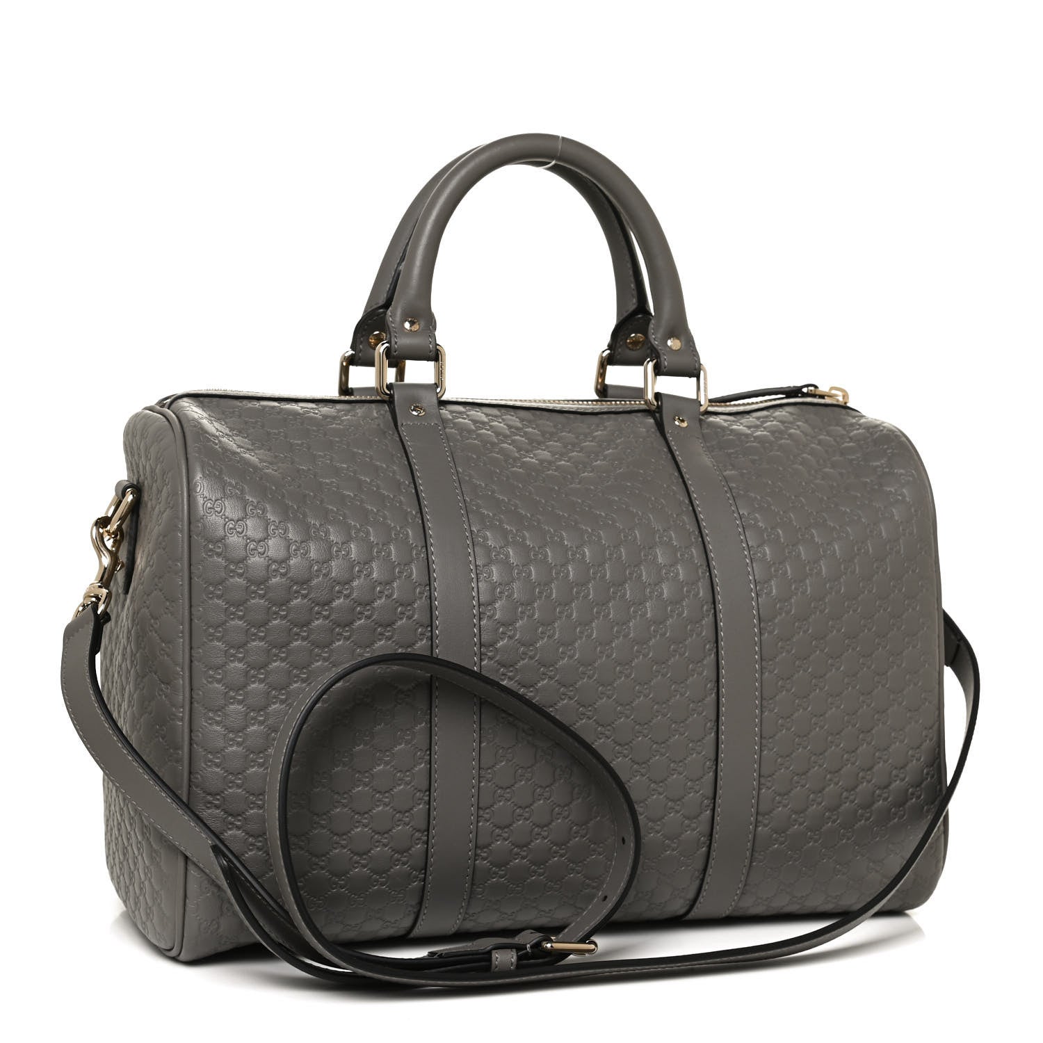 Gucci Microguccissima Medium Joy Boston Loess 3 of 14