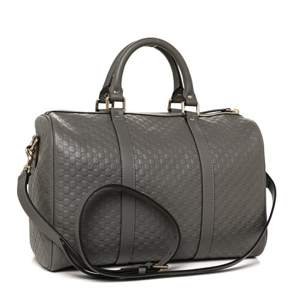 Gucci Microguccissima Medium Joy Boston Loess 3 of 14