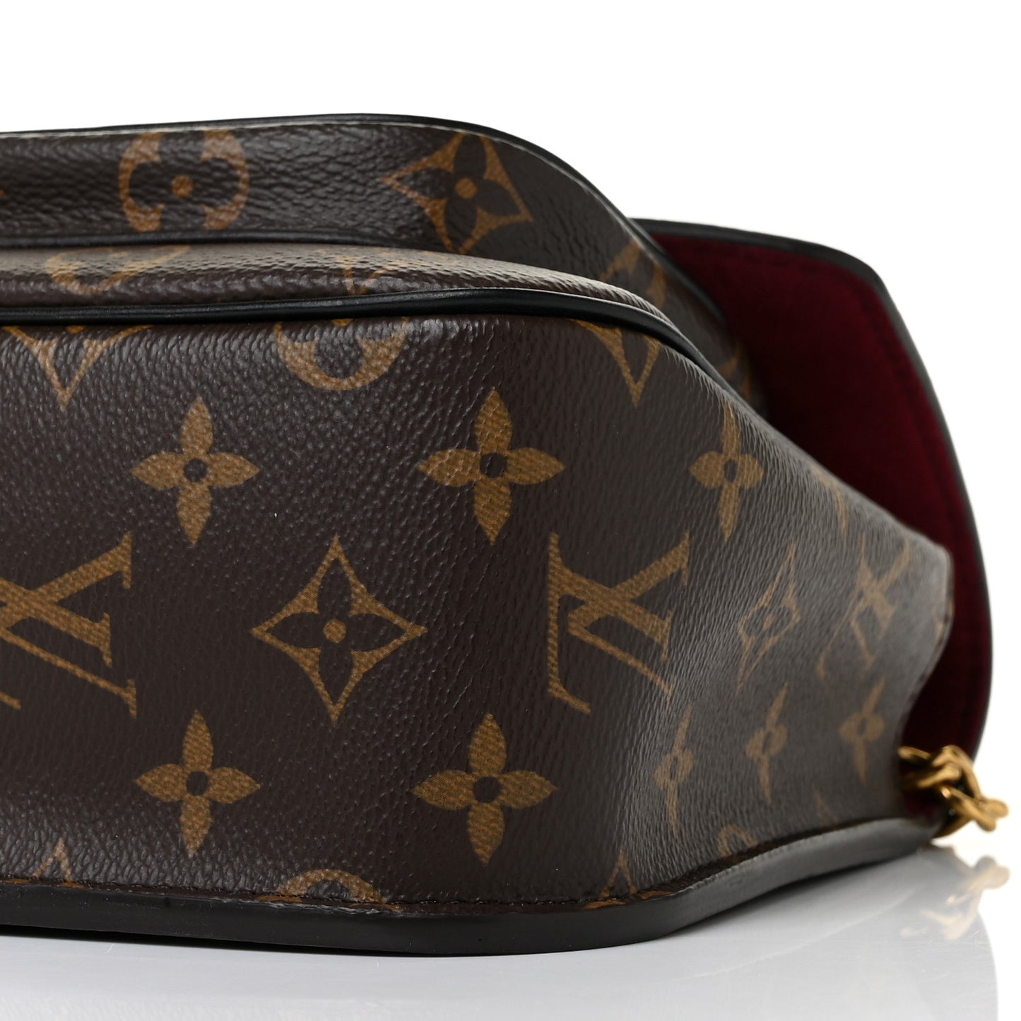 Monogram Passy
