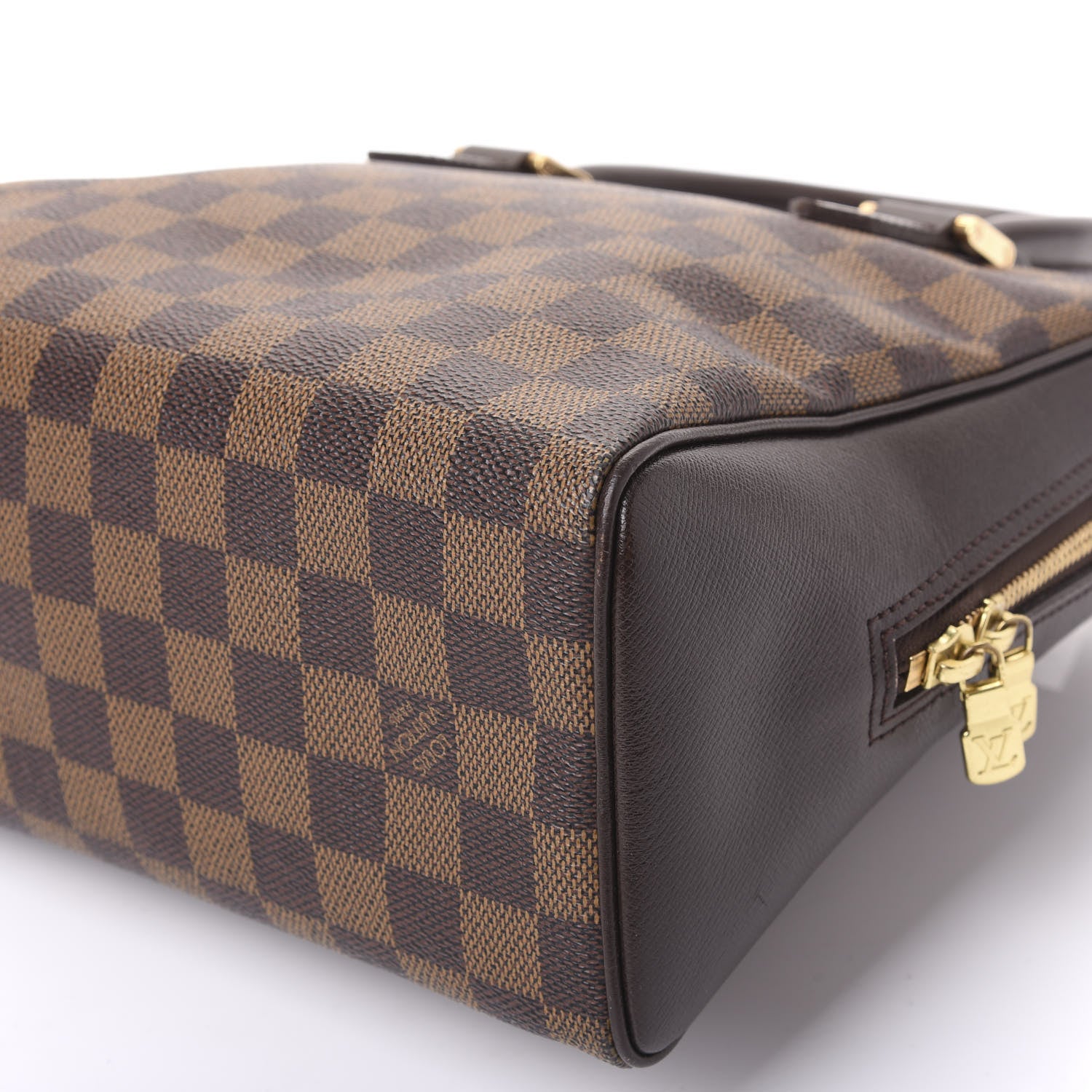 Louis Vuitton Damier Ebene Brera 8 of 10