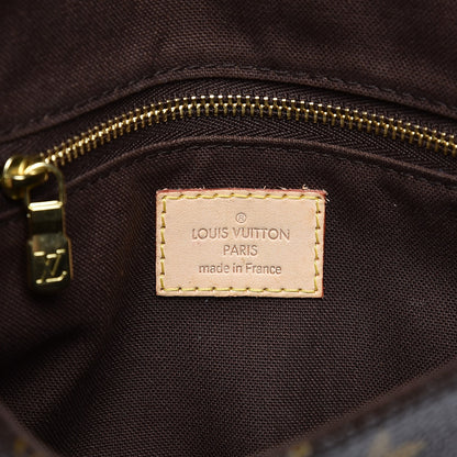 Louis Vuitton Monogram Chantilly PM 7 of 10