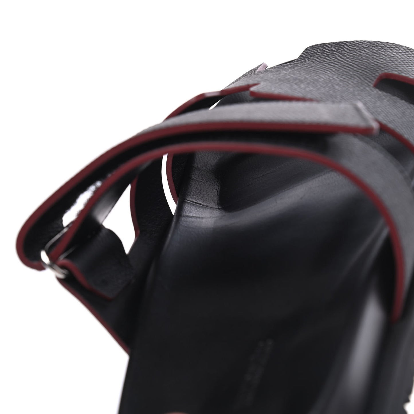 Epsom Mens Chypre Sandal 41 Black