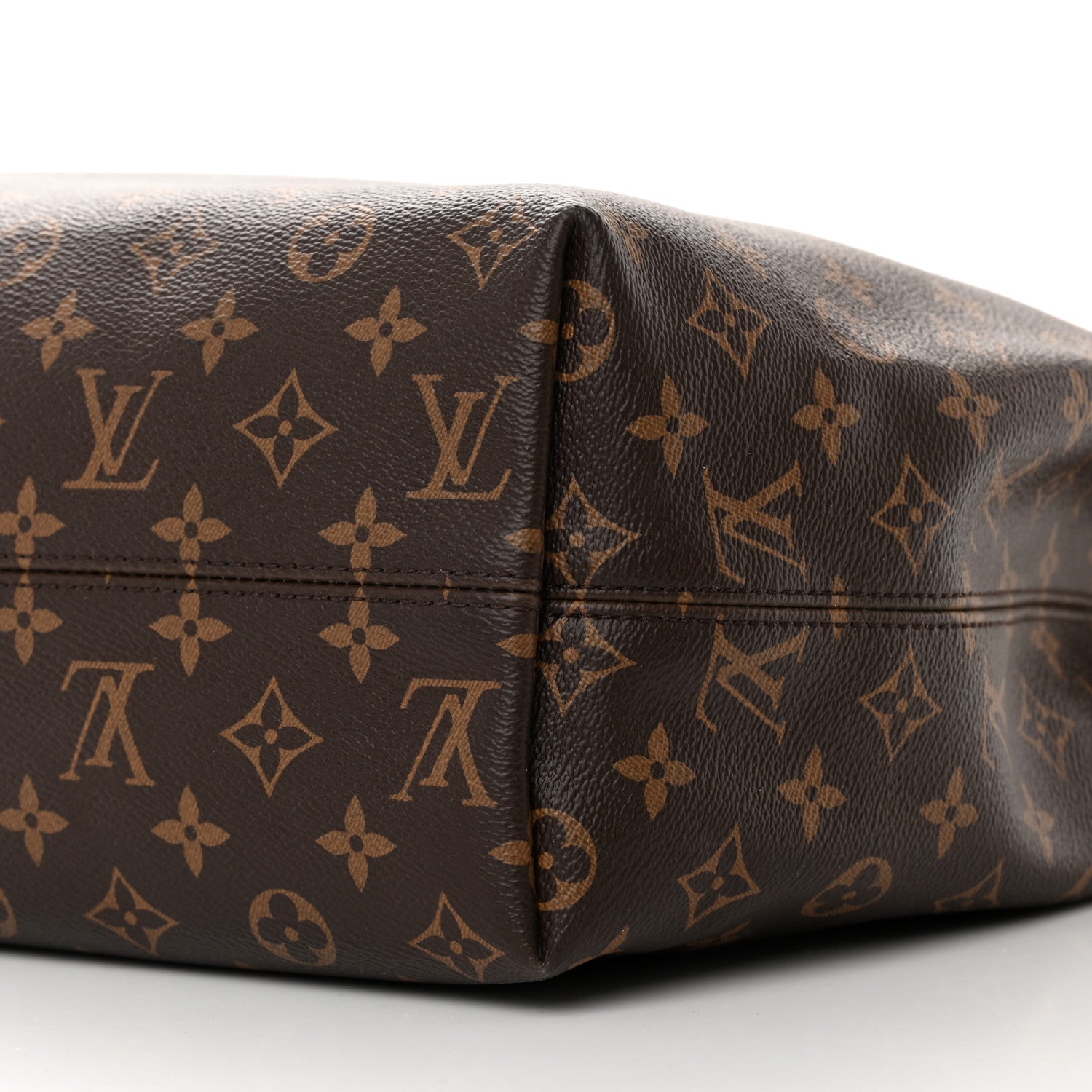 Louis Vuitton Monogram Graceful MM Pivoine 10 of 19