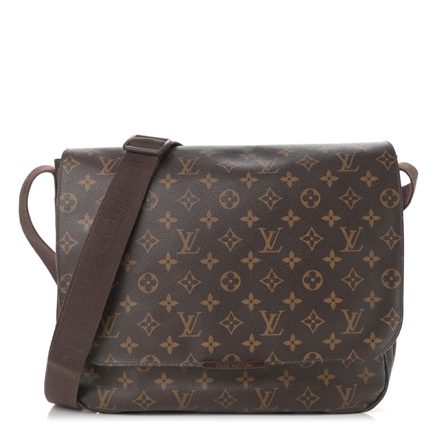 Monogram Beaubourg MM Messenger Bag