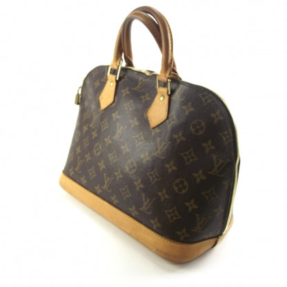 Louis Vuitton Monogram Alma 5 of 9
