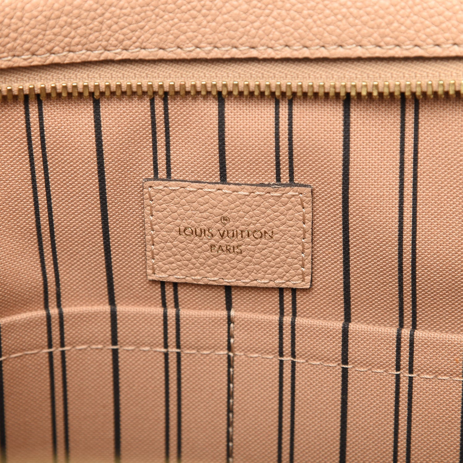 Louis Vuitton Empreinte Boetie Dune 8 of 9
