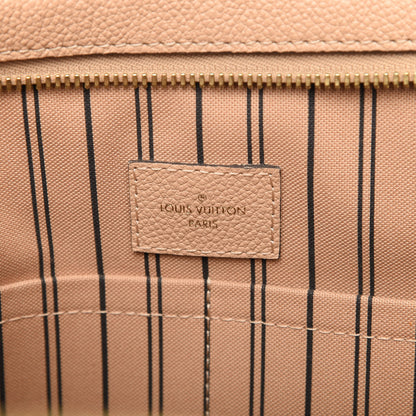 Louis Vuitton Empreinte Boetie Dune 8 of 9