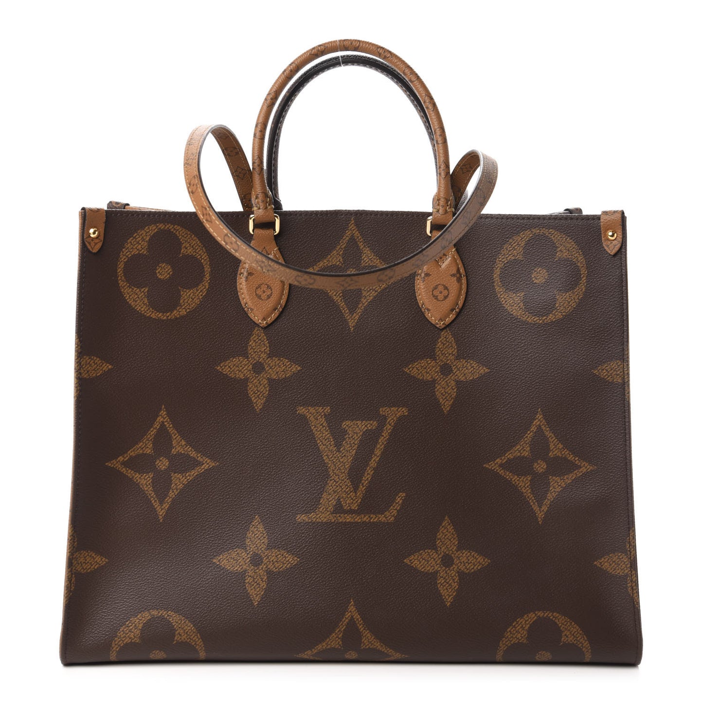 Reverse Monogram Giant Onthego GM