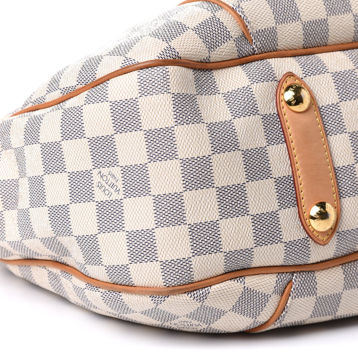 Damier Azur Galliera PM