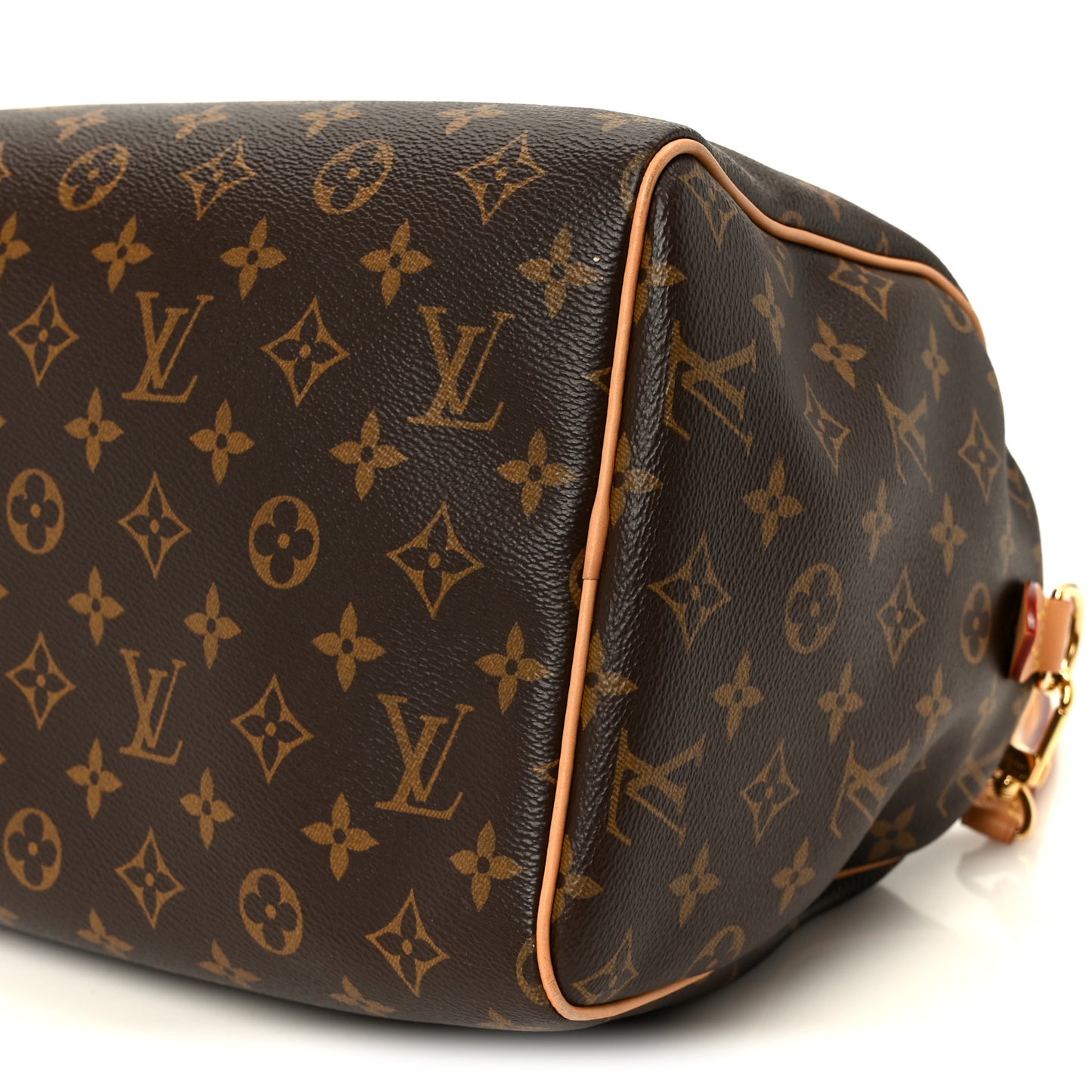 Monogram Speedy Soft 30 Crafty Red