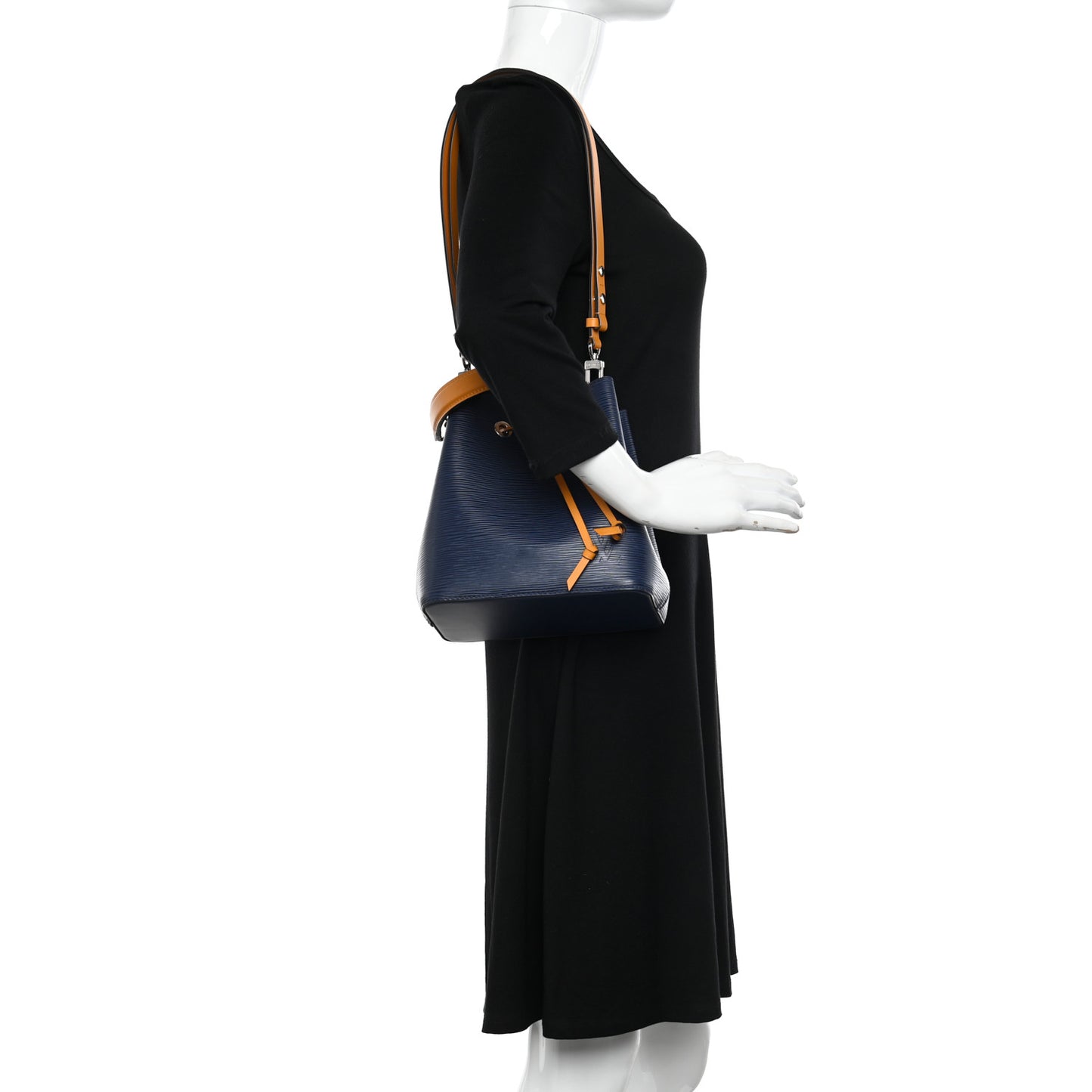Epi Neonoe BB Indigo Safran