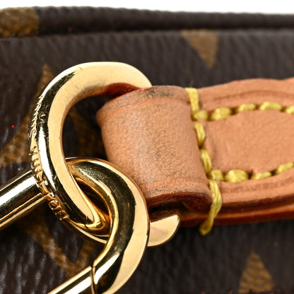 Louis Vuitton Monogram Utility Crossbody 12 of 12