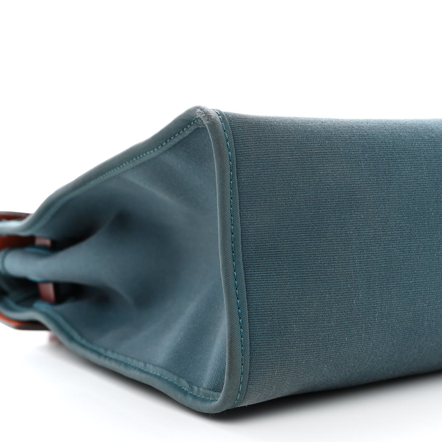 Vache Hunter Toile Militaire Herbag Zip 31 PM Bleu Agate Rouge H