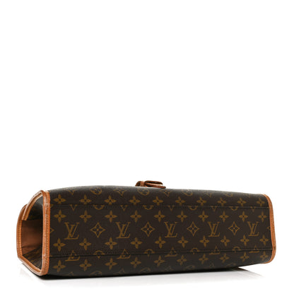 Louis Vuitton Monogram Beverly GM Briefcase 4 of 16