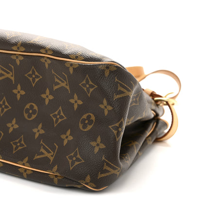 Louis Vuitton Monogram Batignolles Horizontal 10 of 13