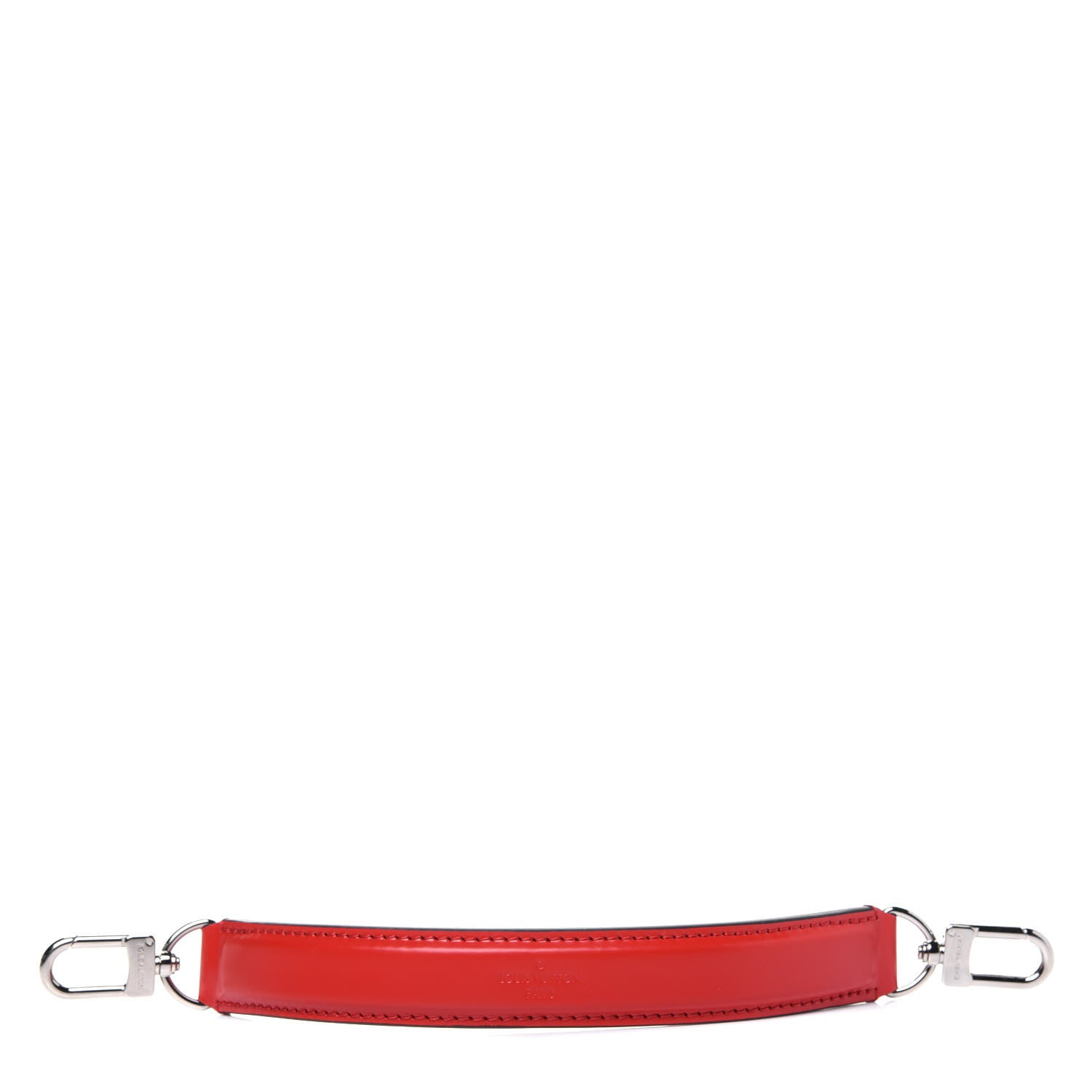 Louis Vuitton Calfskin Neonoe Short Strap Coquelicot 1 of 5