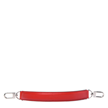 Louis Vuitton Calfskin Neonoe Short Strap Coquelicot 1 of 5