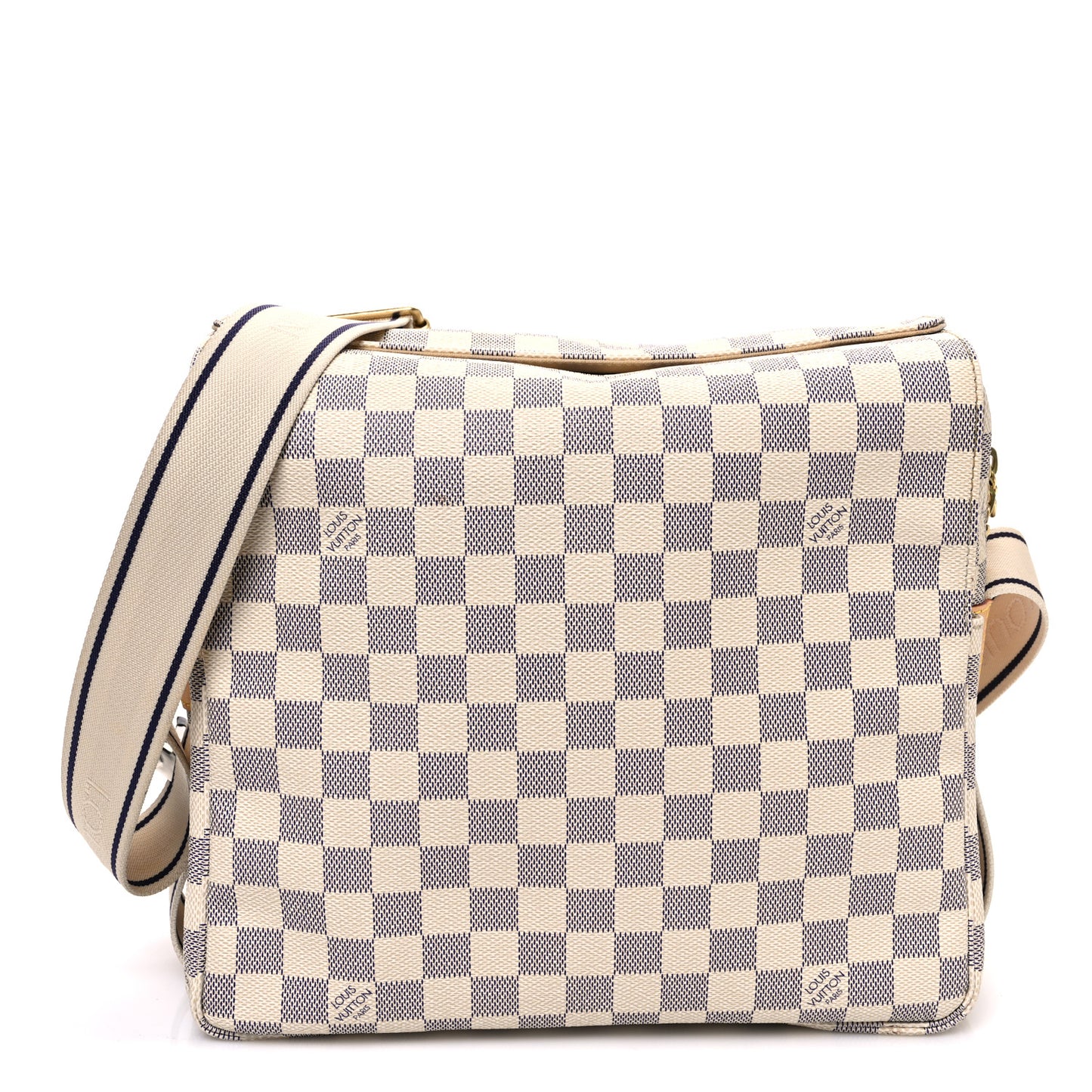 Damier Azur Naviglio